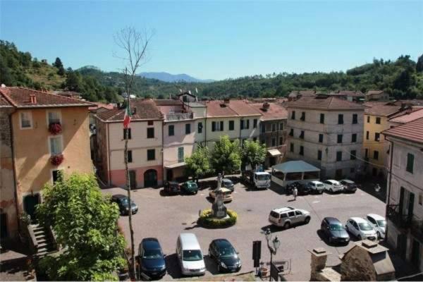 Apartamento Monterosso Pretty Floor In 5 Terre- Ca Di Renzo Pignone Exterior foto