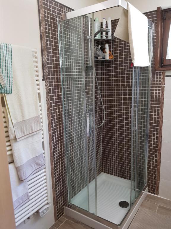 Apartamento Monterosso Pretty Floor In 5 Terre- Ca Di Renzo Pignone Exterior foto