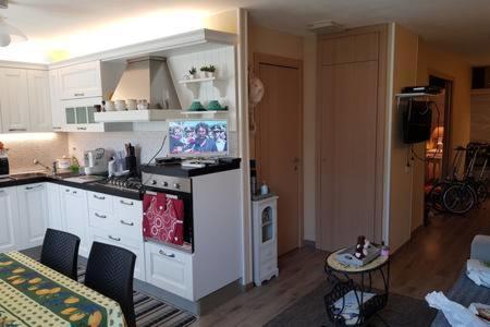 Apartamento Monterosso Pretty Floor In 5 Terre- Ca Di Renzo Pignone Exterior foto