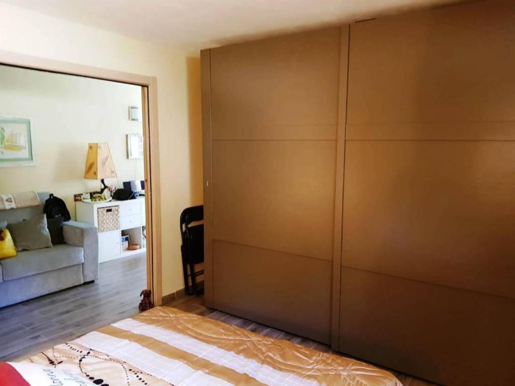 Apartamento Monterosso Pretty Floor In 5 Terre- Ca Di Renzo Pignone Exterior foto