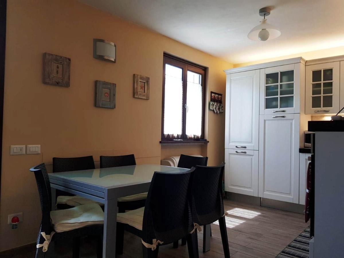Apartamento Monterosso Pretty Floor In 5 Terre- Ca Di Renzo Pignone Exterior foto