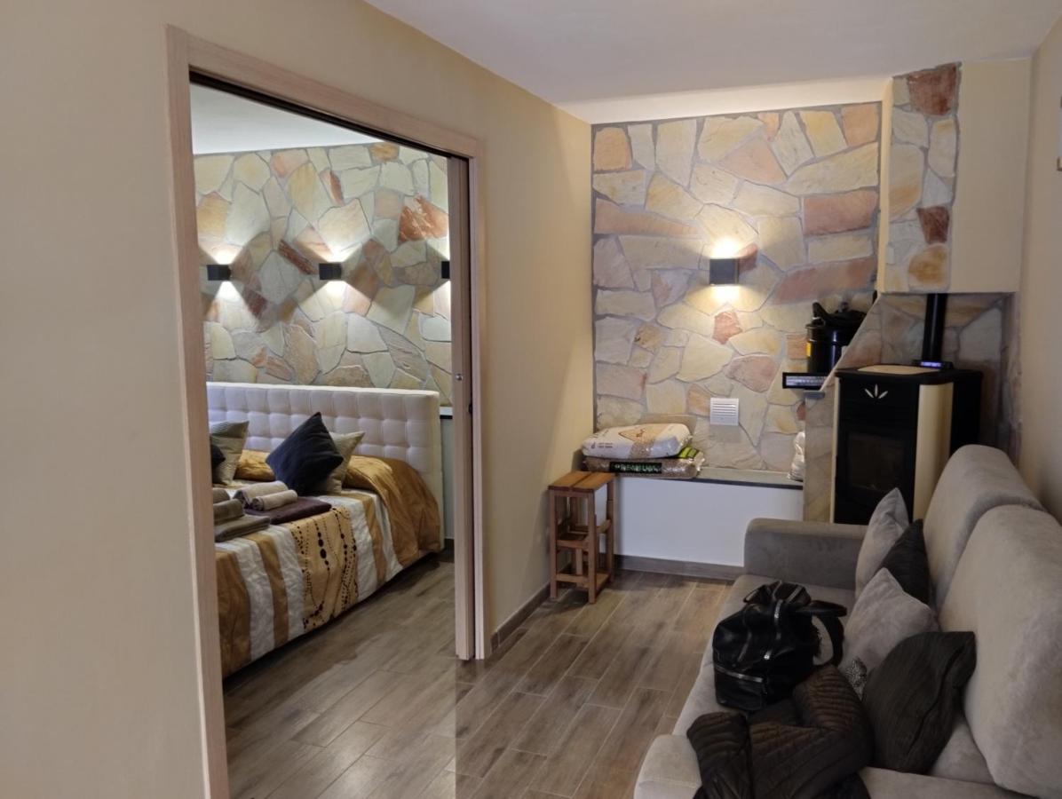 Apartamento Monterosso Pretty Floor In 5 Terre- Ca Di Renzo Pignone Exterior foto