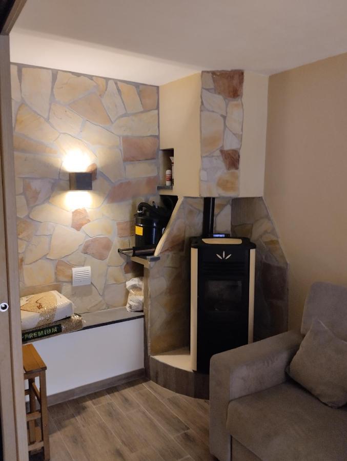 Apartamento Monterosso Pretty Floor In 5 Terre- Ca Di Renzo Pignone Exterior foto