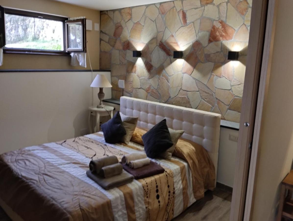 Apartamento Monterosso Pretty Floor In 5 Terre- Ca Di Renzo Pignone Exterior foto